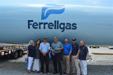 Contact your local Ferrellgas office to schedule a fill today. Skip To Content. 888-337-7355. Request a Refill; Contact Us; ... Sturgeon Bay, WI 54235-2720. 920-743-5945.