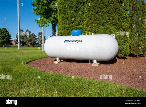 Enjoy peace-of-mind with our most convenient delivery option. State-of-the-art fuel technology that tracks your propane levels. Local Ferrellgas professionals automatically …. 