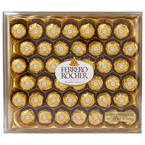 Ferrero Rocher Chocolate Price