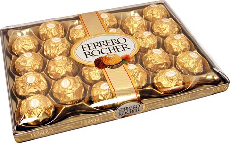 Ferrero Rocher Price In India