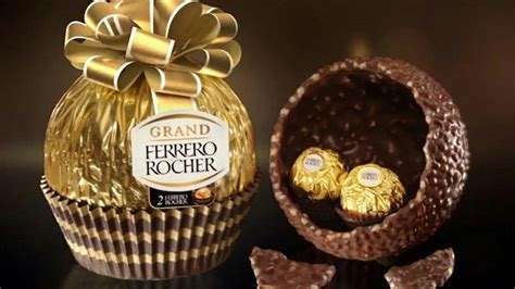 Ferrero Rocher Valentines Day Gif