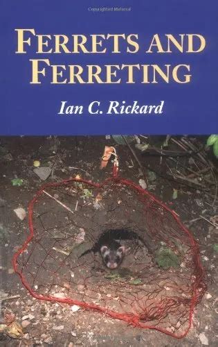 Ferrets and ferreting guide to management. - Dissection guide for the starfish key.