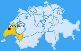 Ferreyres, Morges, Vaud, Շվեյցարիա - քաղաքը եւ գյուղը …