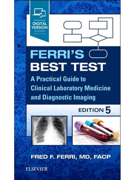 Ferri s best test a practical guide to clinical laboratory. - Étude sur le texte et le style du nouveau testament.