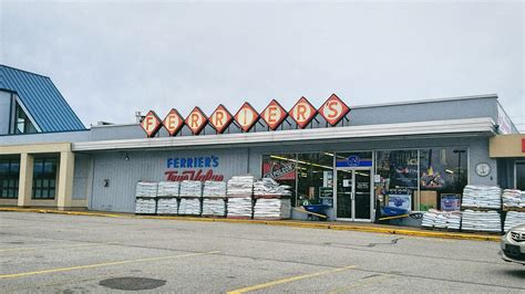 Ferriers hardware erie pennsylvania. 2827 West 26th Street Erie, PA 16506 (814) 833-1234. Monday through Friday 7:00 am - 6:00 pm Saturday 8:00 am – 5:00 pm Sunday Closed 