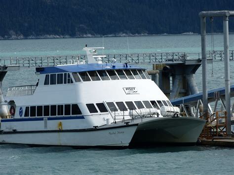 Ferries - skagway.com