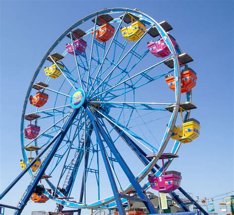 Ferris Wheel Onlyfans Leak