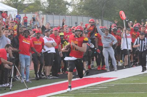 Ferris football. Things To Know About Ferris football. 