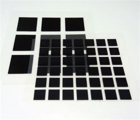 Ferrite Sheets and Tiles - KITAGAWA INDUSTRIES America, Inc.