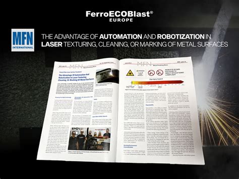 FerroECOBlast on LinkedIn: #ferroecoblast #surfacepreparation …