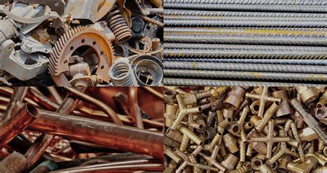 Ferrous and Non-Ferrous Pricing in Glassport, PA Recycling and Scrap …