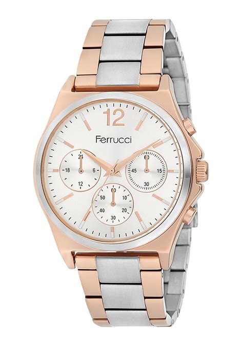 Ferrucci Saat Modelleri SaatCebi. 