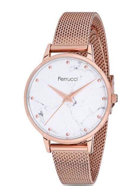 Ferrucci saat fiyatları bayan