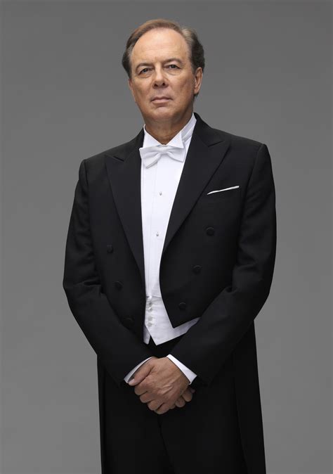 Ferruccio furlanetto biography of michael