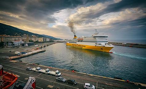 Ferry Bastia Marseille Comparer les compagnies. Prix à partir de …