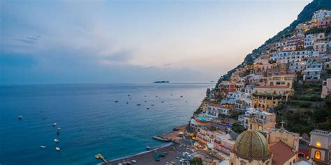 Ferry Salerno-Positano: Tickets, Prices, Times Ferryhopper