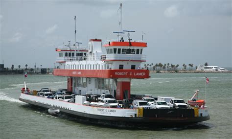 Ferry galveston to crystal beach. The Galveston-Bolivar ferry is the link between Galveston and Bolivar Peninsula on Hwy 87. A service provided FREE to all travelers 24 hours a day by TX-Dot since 1934. Each trip covers about 2.7 miles and takes about 18 minutes. 