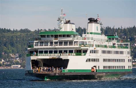 Ferry seattle to whidbey island. Whidbey is also a ferry-optional island. A green, dramatic, beautiful bridge over the Salish Sea's vibrant waters connects the north end of Whidbey Island to ... 