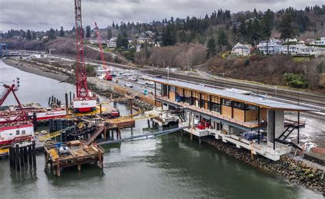 Ferry wait times mukilteo. “ The Mukilteo Ferry Terminal is a lovely place to wait for the ferry to cross the Puget Sound to Whidbey Island. ” in 20 reviews There's an Iva r's at the station, which many chose to pick up food at and eat on the ferry ” in 8 reviews 