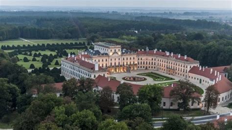 Fertőd környéke szállás program és látnivalók bemutatása