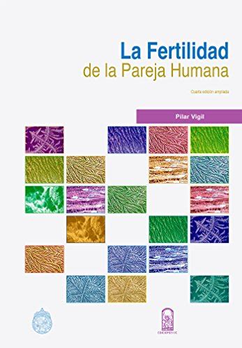 Fertilidad de la pareja humana spanish edition. - Fragen und antworten zur abschlussprüfung issa.