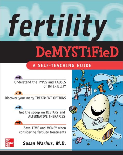 Fertility demystified a self teaching guide. - Costa rica immigration laws and regulations handbook strategic information and basic laws world business law.