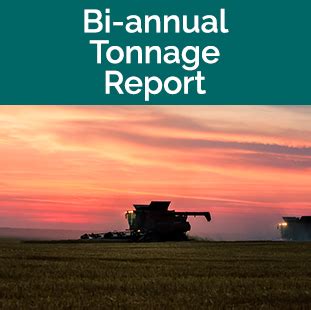 Fertilizer Tonnage Reporting