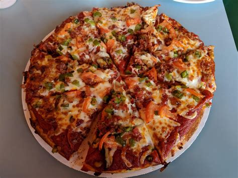 Fesslers Pizza and Legendary Hoagies: Old favorite - remodeled pizza palor - See 100 traveler reviews, 27 candid photos, and great deals for Bellevue, KY, at Tripadvisor..