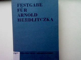 Festgabe für arnold herdlitczka zu seinem 75. - A textbook of engineering drawing graphics.
