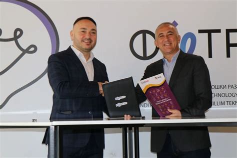 Festim Halili. The technology