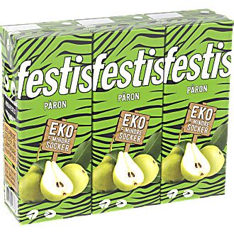 Festis 3-pack