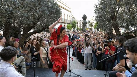 Festival ‘Kriatura’, la amistad a través del flamenco