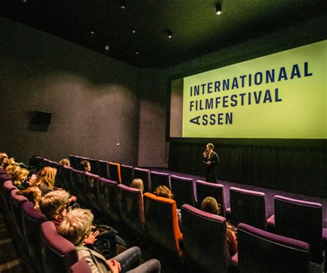 Festival - Internationaal Filmfestival Assen