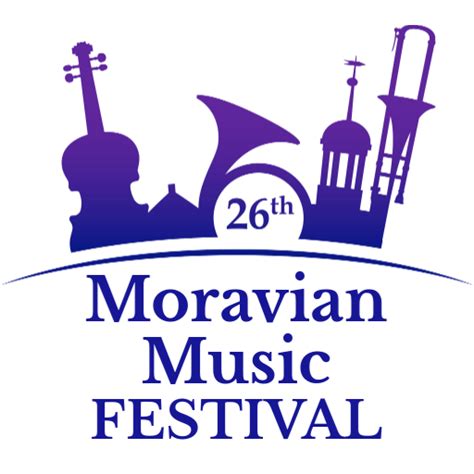 Festival Administration ǀ Moravian Music Festival