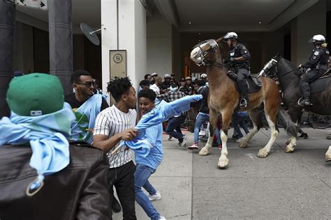 Festival Eritrea going ahead at Toronto hotel after city revokes park permit