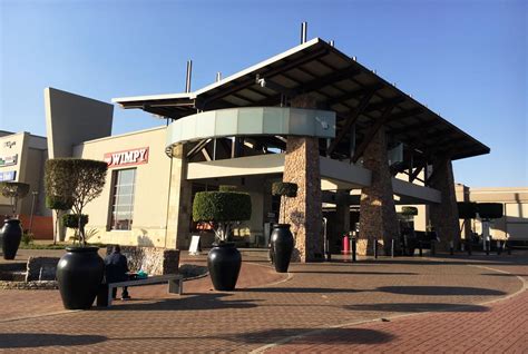 Festival Mall in the city Kempton Park - rsa.worldorgs.com