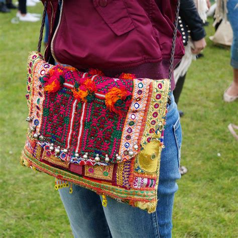 Festival bag. When it comes to dance bags, there is no better choice than the Dream Duffel Dance Bag. This bag is designed with the dancer in mind and offers a variety of features that make it t... 