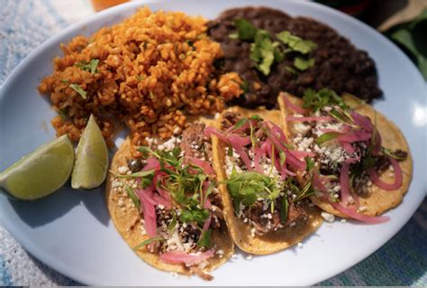 Festival de Vino Mexicano And Trejo’s Taco Crawl – Here’s What’s Popping Up