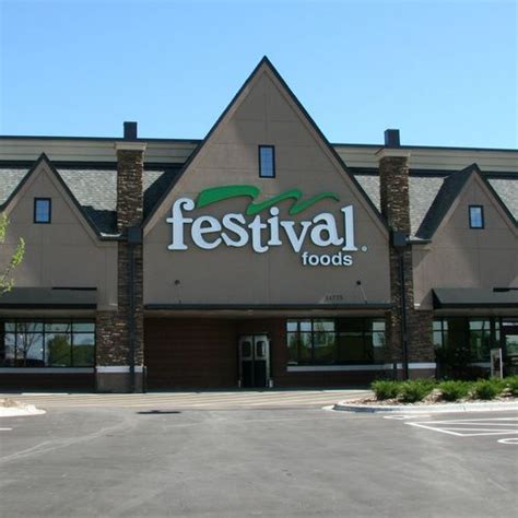Festival foods bloomington mn. Be In The Know! Sign up for our email list and receive weekly deals, special offers, event information and much more! 