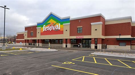 Festival foods fond du lac. Posted 1:54:28 AM. At Festival Foods, we are always looking for great leaders. Those who will lead and inspire others ... Festival Foods Fond du Lac, WI. 
