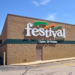  Festival Foods. Work wellbeing score is 68 out of 100. 68. 3.4 out of 5 stars. 3.4. Follow. ... Festival Foods Employee Reviews in Fort Atkinson, WI Review this company. 
