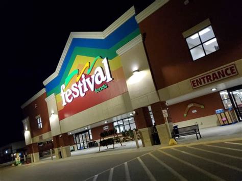Festival foods janesville. Posted 1:54:36 AM. Job Title BakerAvailability May Include Morning, Afternoon, Evening &amp; WeekendsStatus Part or Full…See this and similar jobs on LinkedIn. 