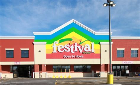 Festival foods la crosse. Buffalo Chicken Stuffed. Sweet Potatoes. VIEW RECIPE. Breakfast Pull. Apart Bread. VIEW RECIPE. More than just a grocery store. Festival Foods, a family … 