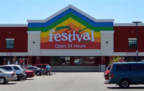 Festival foods racine wi. 5540 Washington Avenue, Racine, WI 53406. Featuring Festival Foods, Kohl's, Ulta and more, Village Center offers retail space for lease at a high-traffic intersection in the Racine suburb of Milwaukee, Wisconsin. 