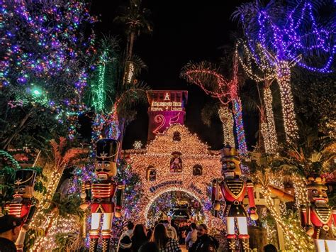 Festival of lights riverside ca. Nov 13, 2023 · by Contributing Editor November 13, 2023. The famed “Festival of Lights” will return to downtown Riverside, beginning Saturday and continuing to the start of 2024, featuring millions of lights ... 