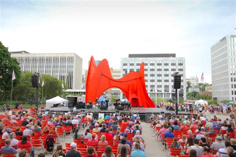 Festival of the Arts in Grand Rapids - Experience Gr