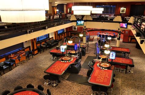 circus casino edinburgh poker schedule