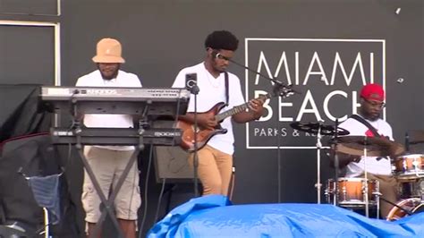 Festivals for freedom: Dania Beach, Miami Beach host Juneteenth celebrations