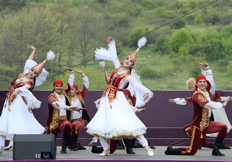 Festivals in Azerbaijan - Wikipedia