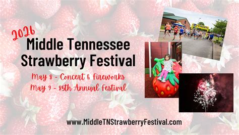 Festivals in middle tennessee this weekend.  Join our Facebook group, Ten...